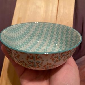Small decorative bowl